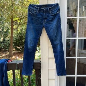 Men’s blue jeans Mavi 32x32